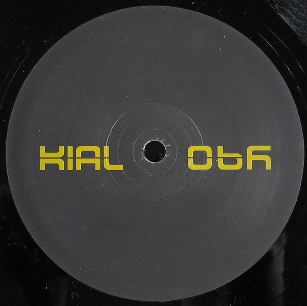 Various - Kial 06 | Kial (KIAL 06) - 2