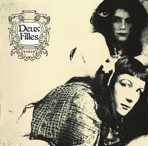 Deux Filles - Silence & Wisdom / Double Happiness | LTM (LTMCD 2577) - main Deux Filles - Silence & Wisdom / Double Happiness | LTM (LTMCD 2577) - main