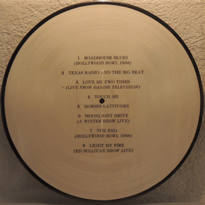 The Doors - The Doors | Frog Records (none) - 2 The Doors - The Doors | Frog Records (none) - 2