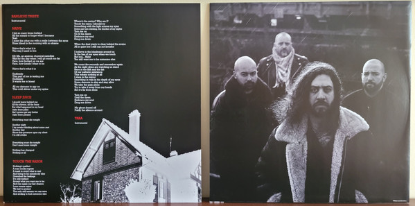 Hangman's Chair - Banlieue Triste | Music Fear Satan (MUF054-1) - 4