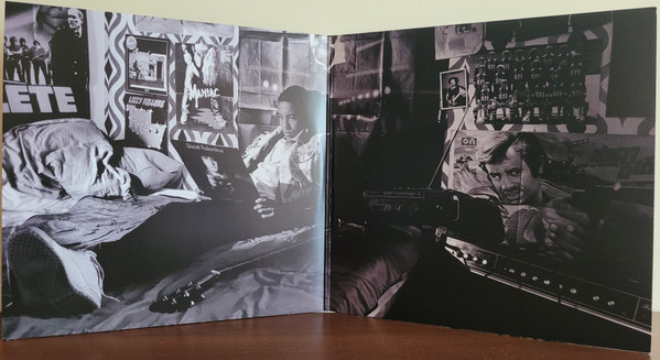 Hangman's Chair - Banlieue Triste | Music Fear Satan (MUF054-1) - 3