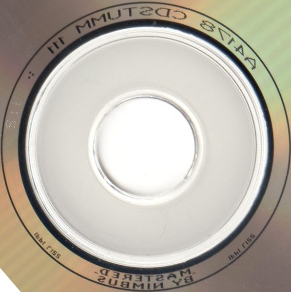 The Balanescu Quartet - Possessed | Mute (CD STUMM 111) - 4 The Balanescu Quartet - Possessed | Mute (CD STUMM 111) - 4