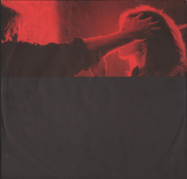 Kip Hanrahan - Tenderness | American Clavé (AMCL 1016 1 TS) - 4 Kip Hanrahan - Tenderness | American Clavé (AMCL 1016 1 TS) - 4