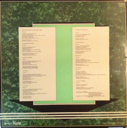 Jona Lewie - On The Other Hand There's A Fist | Stiff Records (940.835) - 2 Jona Lewie - On The Other Hand There's A Fist | Stiff Records (940.835) - 2