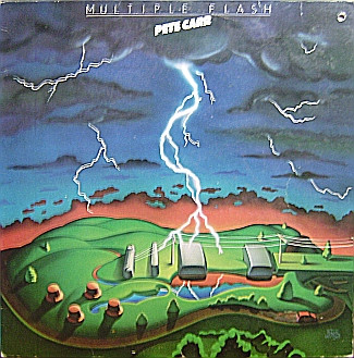 Pete Carr - Multiple Flash | Big Tree Records (KBT 76009)