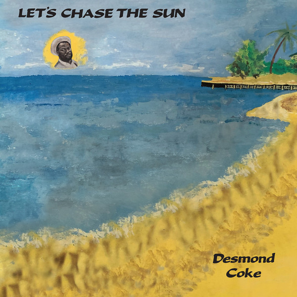 Desmond 'Fatfingers' Coke - Let's Chase The Sun | Emotional Rescue (ERC084) - main