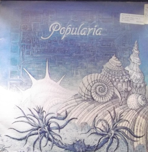 Popularia - Popularia | Edizioni Musicali Festa (FST 001348)