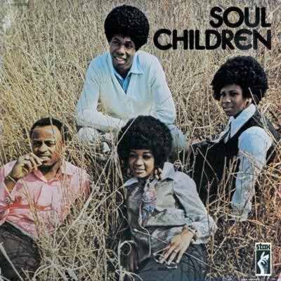 Soul Children - The Soul Children | Stax (2325 004) - main