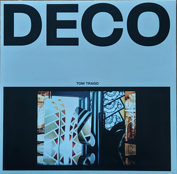 Tom Trago - Deco | Rush Hour (RHM 045)