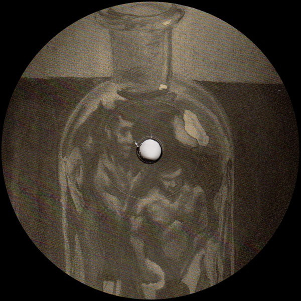 Wilma - The Black Tie EP | Potion (POTION 002)