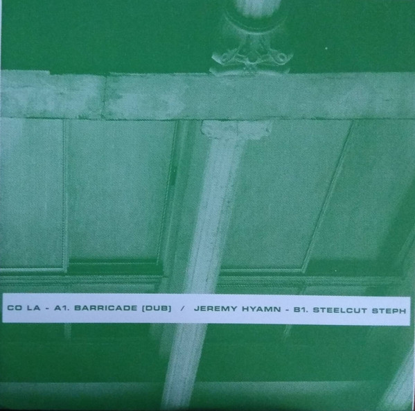 Co La / Jeremy Hyman - 369.002 | 369 Us (369.002)