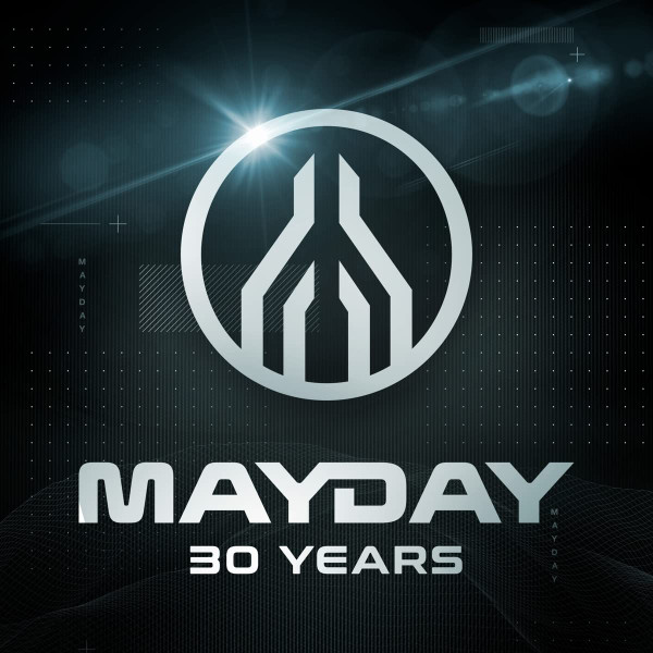 Various - Mayday 30 Years | Kontor Records (1027551KON)