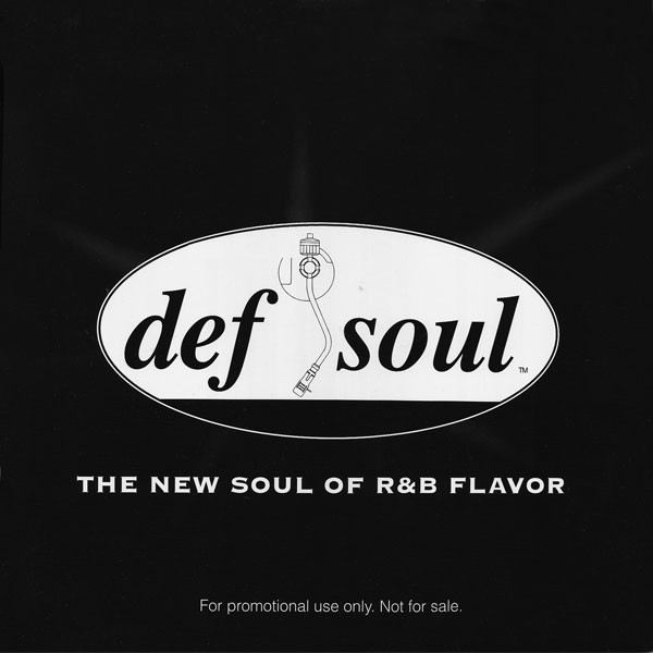 Montell Jordan - I Can Do That | Def Jam Recordings Group Inc. (Def 247-1)