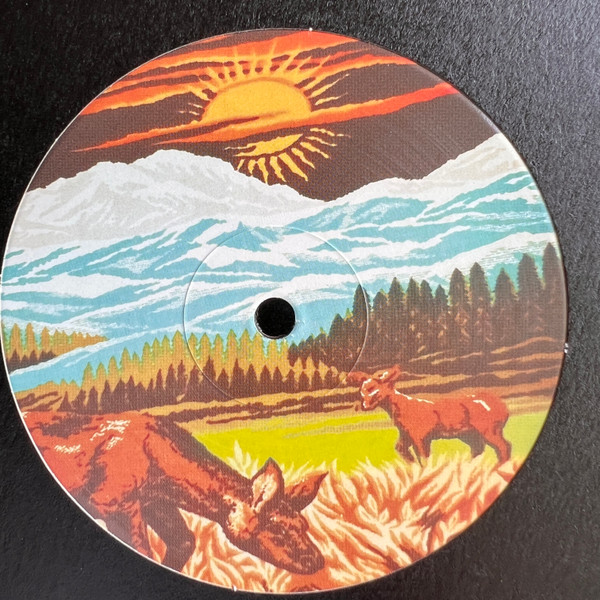 DJ Monchan - East Village Edits 9 | Dailysession Records (DSR039)