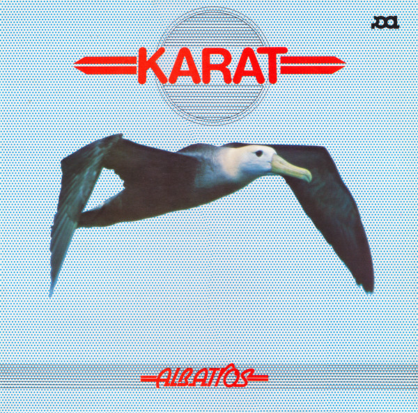 Karat - Albatros | Pool (6.24 087)