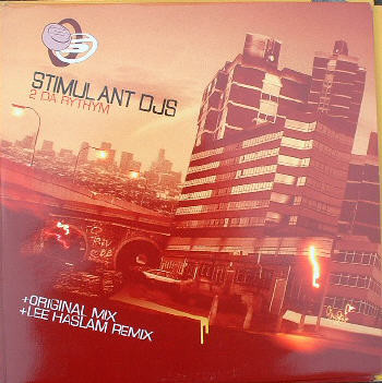Stimulant DJs - 2 Da Rhythm | Stimulant Records (STIM035) - 2