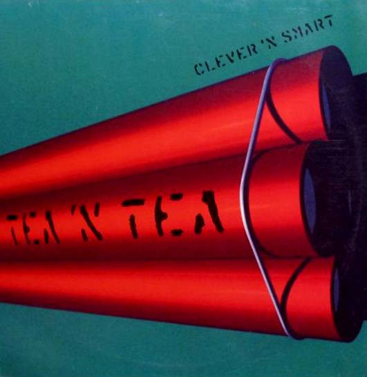 Clever 'n Smart - Tea 'N Tea | Superstition (Superstition 2045)