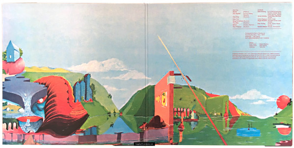 Comus - First Utterance LP | Sanctuary (MOVLP1937) - 3 Comus - First Utterance LP | Sanctuary (MOVLP1937) - 3