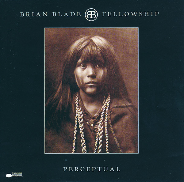 Brian Blade Fellowship - Perceptual | Blue Note (7243 5 23571 2 3) - main