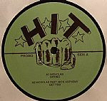 Nicholas - Crying | No More Hits (NMH004)
