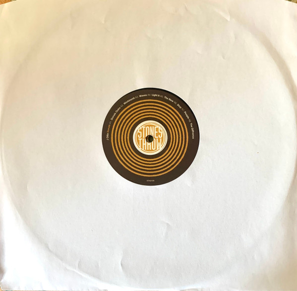 J Dilla - Donuts | Stones Throw Records (STH2126) - 3 J Dilla - Donuts | Stones Throw Records (STH2126) - 3