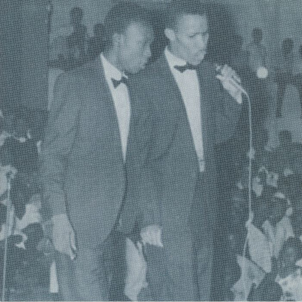 Various - If I Had A Pair Of Wings: Jamaican Doo Wop, Vol. 1 | Death Is Not The End (DEATH025LP) Various - If I Had A Pair Of Wings: Jamaican Doo Wop, Vol. 1 | Death Is Not The End (DEATH025LP)