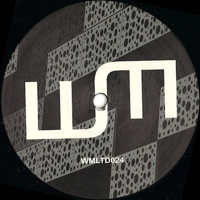 MZR - Sltd | Wall Music Ltd (WMLTD024) - 2