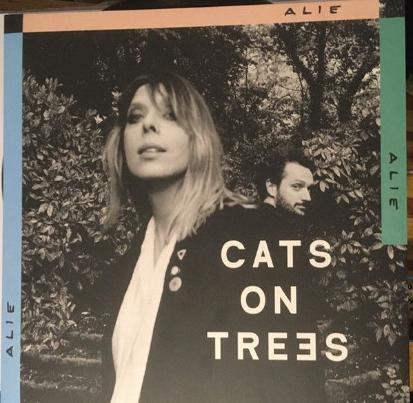 Cats On Trees - Alie | Tôt Ou Tard (M7509) - main Cats On Trees - Alie | Tôt Ou Tard (M7509) - main