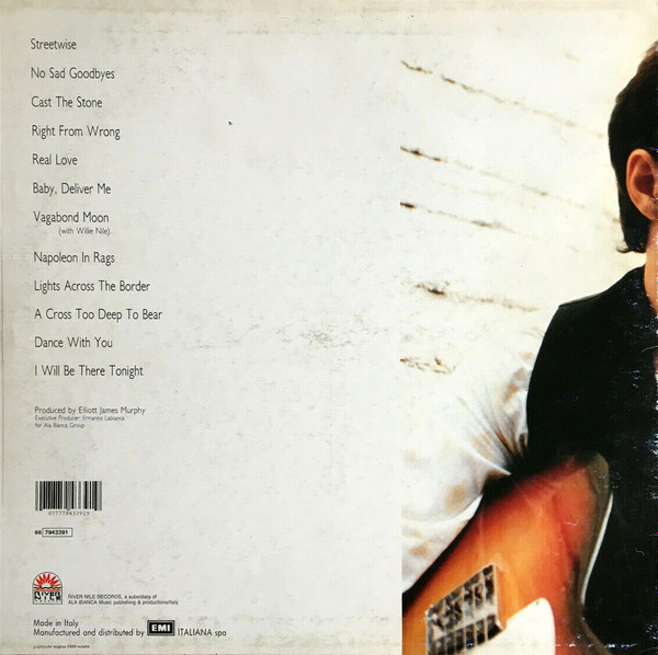 The Rocking Chairs - No Sad Goodbyes | River Nile Records (66 7943391) - 2 The Rocking Chairs - No Sad Goodbyes | River Nile Records (66 7943391) - 2