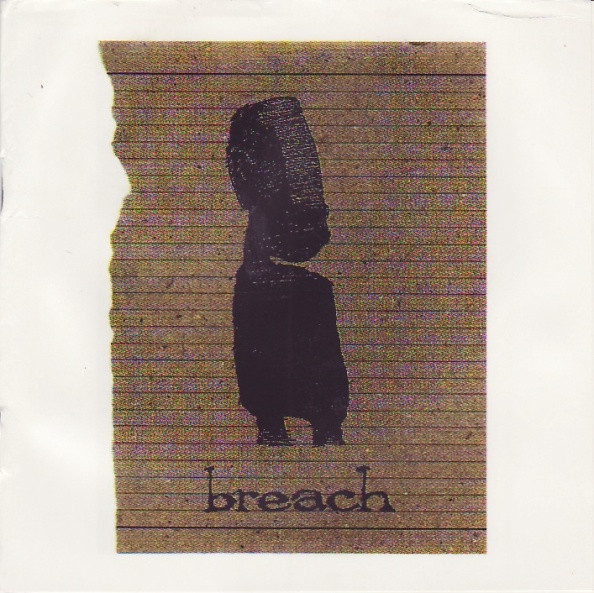 Breach - Friction | Burning Heart Records (BHR026) - 2 Breach - Friction | Burning Heart Records (BHR026) - 2
