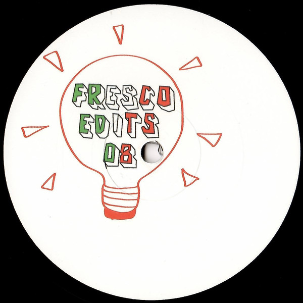 FrescoEdits - FrescoEdits 08 | FrescoEdits Italy (FRESCO-08) - main