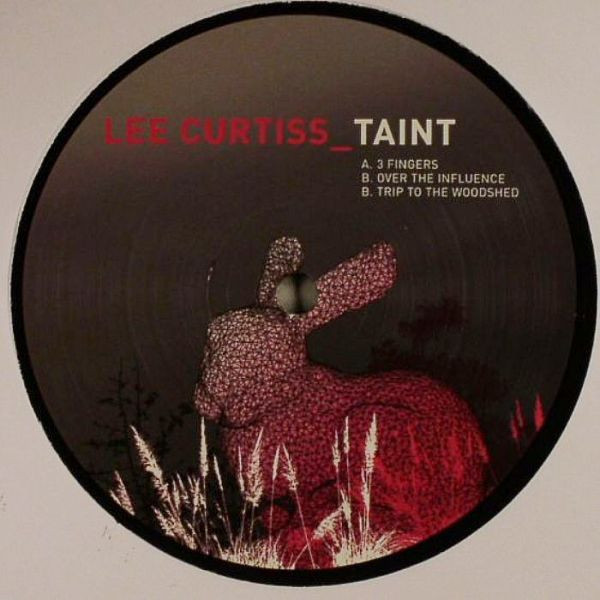 Lee Curtiss - Taint | Dumb-Unit (DU 038)