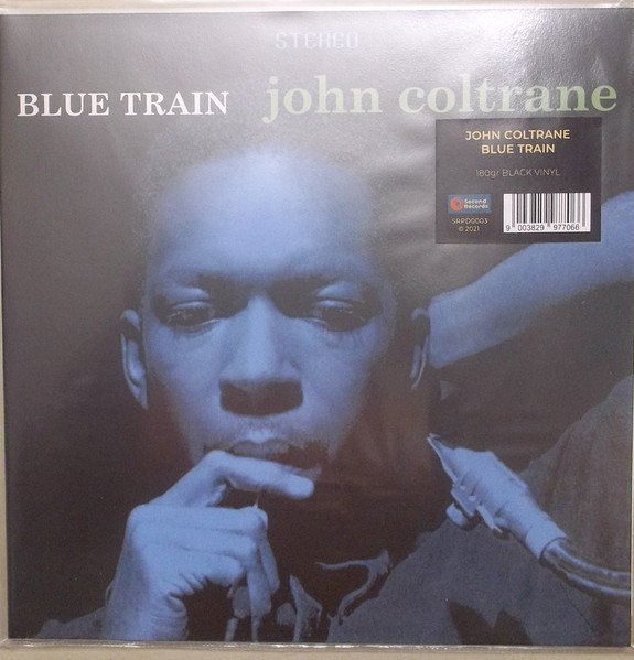 Blue Train