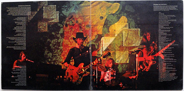 Nektar - Remember The Future | Bacillus Records (BLPS 19164 Q) - 2 Nektar - Remember The Future | Bacillus Records (BLPS 19164 Q) - 2
