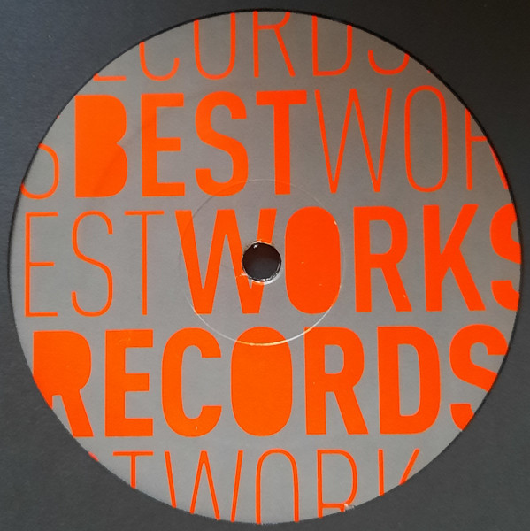 André Lodemann - Coming Home EP | Best Works Records (BWR003) - 2