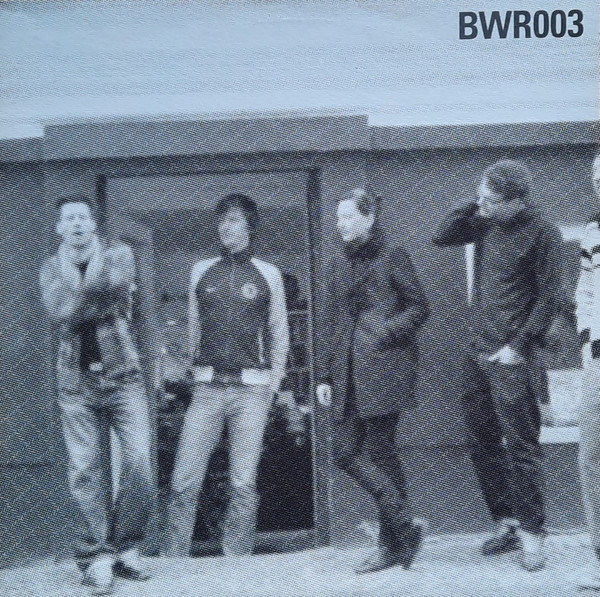 André Lodemann - Coming Home EP | Best Works Records (BWR003)
