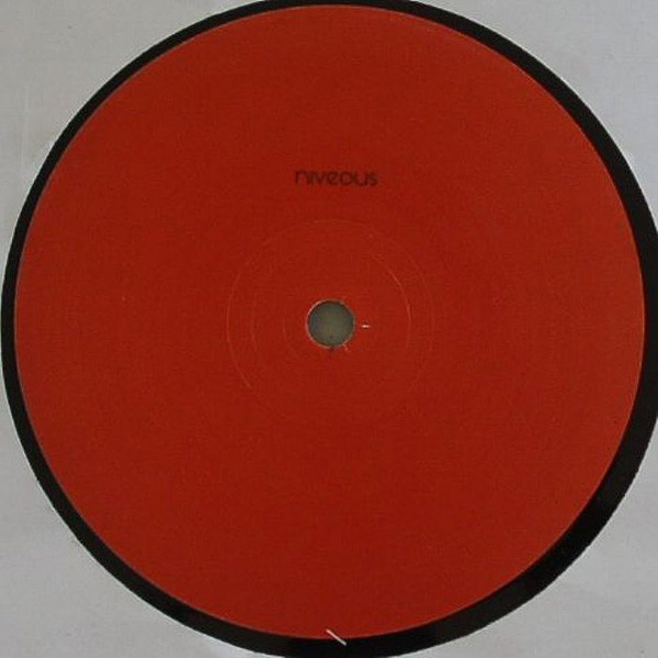 Jin Choi - Everything Is Borrowed | Niveous Records (NIV 002) - main Jin Choi - Everything Is Borrowed | Niveous Records (NIV 002) - main
