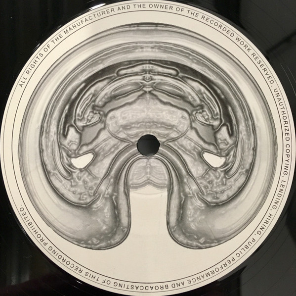 Arsenic Allstars - Save The Planet EP | Upbeat Records (UP 033) - 2