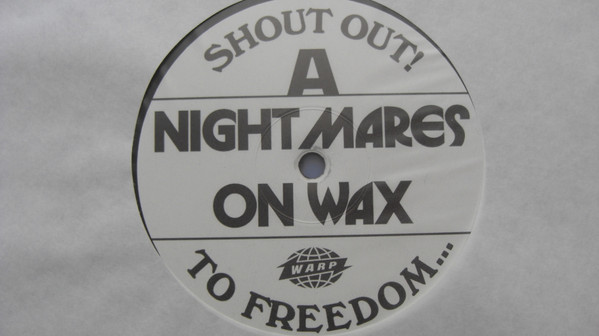 Nightmares On Wax - Shout Out! To Freedom... | Warp Records (WARPLP321) - 3