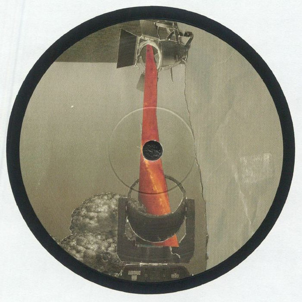 Trois-quarts taxi system - Plexus LP | Bait (14)