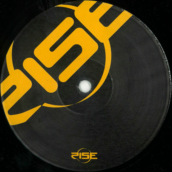 Bombers - Everybody | Rise (RISE 040)