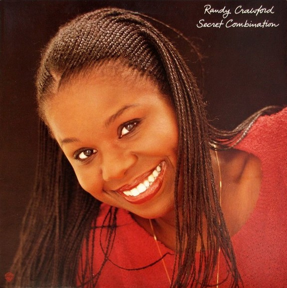 Randy Crawford - Secret Combination | Warner Bros. Records (WAR 56904) - main