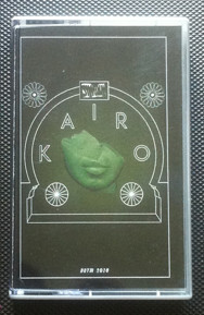 Simonn - Kairo EP | Darkside Of The Moule (couing04) - 2