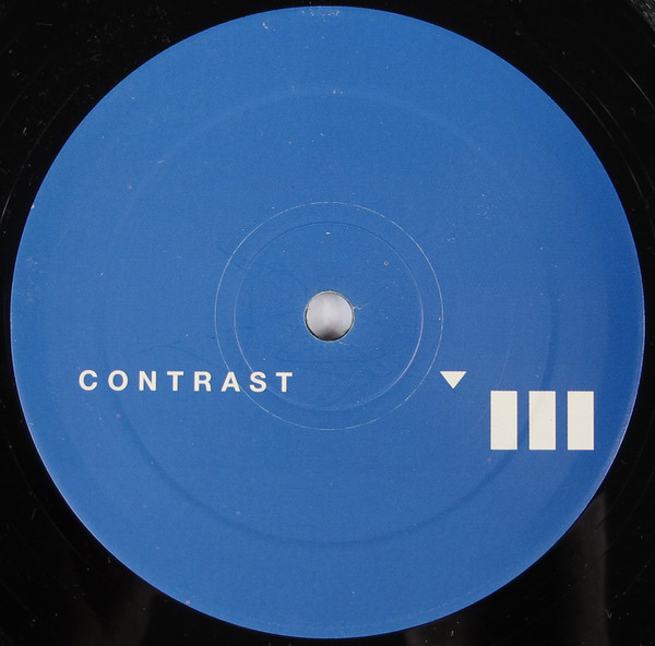 Jörg Henze - Hyperreal | Contrast (CONT013-6) - 2