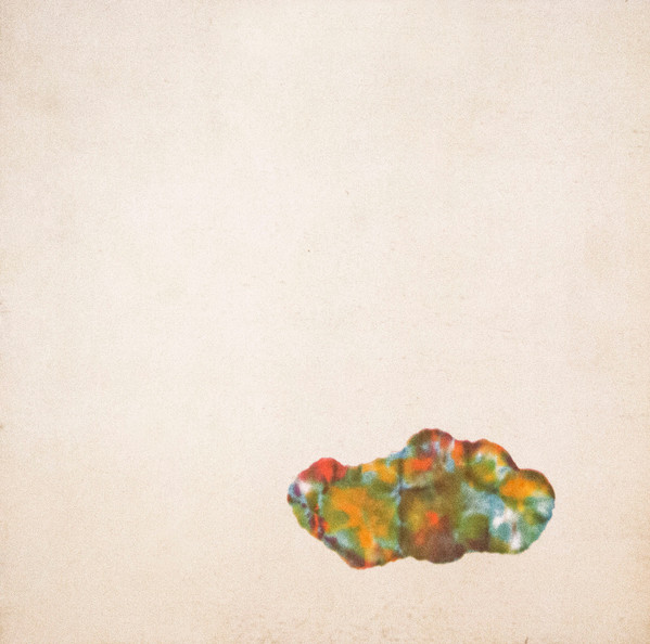 King Crimson - Islands | Atlantic (SD 7212)