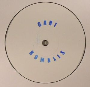 Gari Romalis - Untitled (USED) | Subwax Excursions (SUBWAX E-X-C 1206) - main Gari Romalis - Untitled (USED) | Subwax Excursions (SUBWAX E-X-C 1206) - main