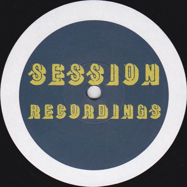 King Kuf Kuf - Adventures In The Valley Of The Superdooba | Session Recordings (SES001) - 2