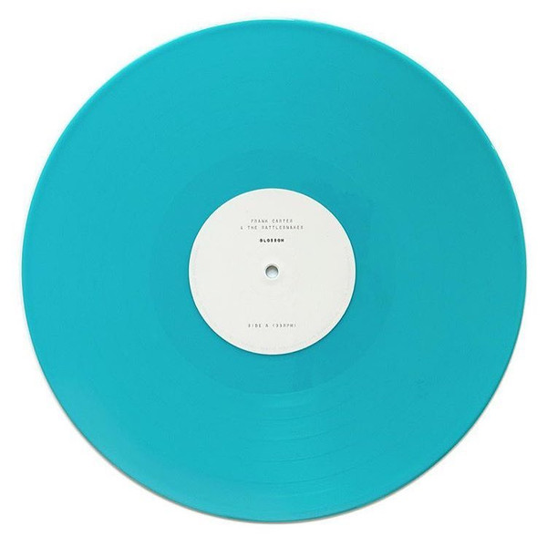 Frank Carter & The Rattlesnakes - Blossom | International Death Cult (IDC002LP) - 3 Frank Carter & The Rattlesnakes - Blossom | International Death Cult (IDC002LP) - 3