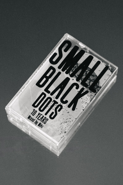 Miki - Small Black Dots 10 Years | Small Black Dots (SBD10YEARS) - 2