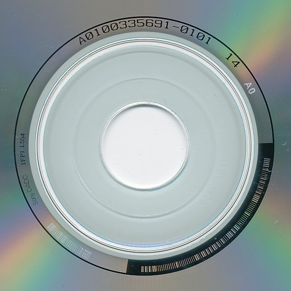 R.L. Burnside - Wish I Was In Heaven Sitting Down | Fat Possum Records (0332-2) - 4